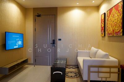 ขาย - The Riviera Jomtien : เดอะ ริเวียร่า จอมเทียน, ชลบุรี