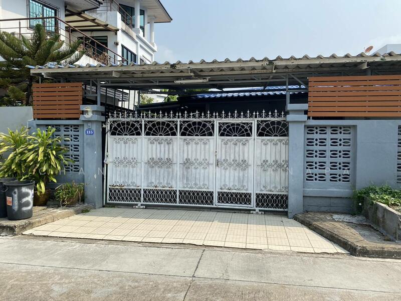 บ้านเช่า ประชาราษฏร์บำเพ็ญ ซ 8, Bangkok, Huai Khwang, Bangkok, 2 Bedrooms, 150 sqm, Single Detached House For Rent, by Chananya Watanapa, 11873023 - DDproperty.com