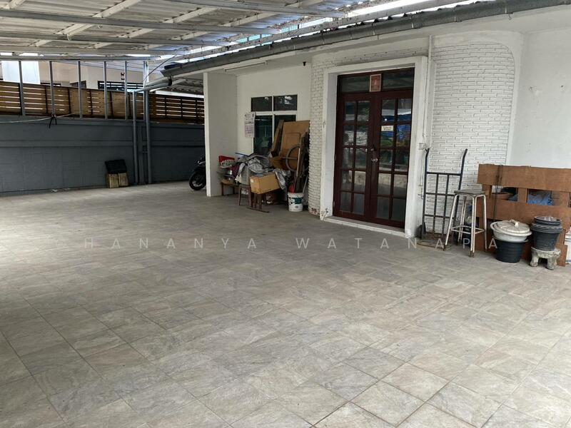 บ้านเช่า ประชาราษฏร์บำเพ็ญ ซ 8, Bangkok, Huai Khwang, Bangkok, 2 Bedrooms, 150 sqm, Single Detached House For Rent, by Chananya Watanapa, 11873023 - DDproperty.com