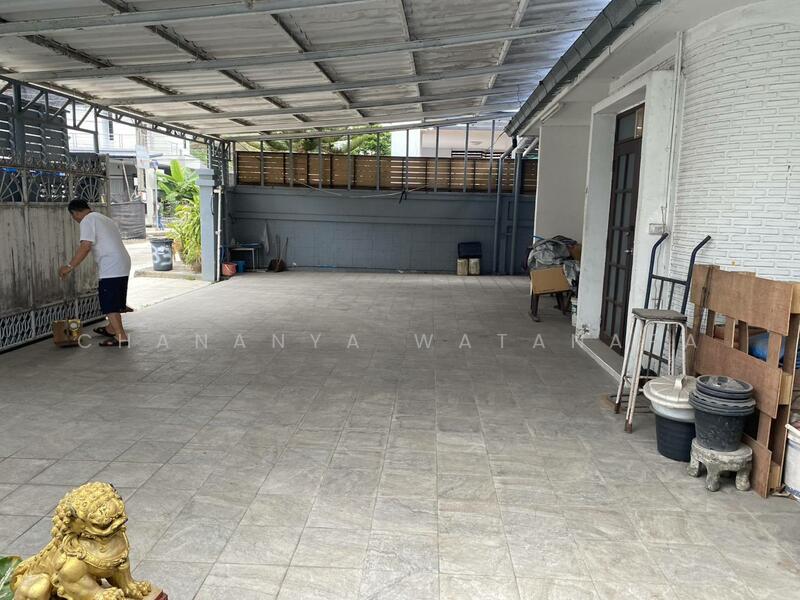 บ้านเช่า ประชาราษฏร์บำเพ็ญ ซ 8, กรุงเทพ, ห้วยขวาง, กรุงเทพ, 150 ตร.ม., บ้านเดี่ยว ให้เช่า, โดย Chananya Watanapa, 11873023 - DDproperty.com
