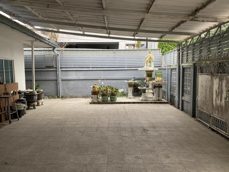 บ้านเช่า ประชาราษฏร์บำเพ็ญ ซ 8, กรุงเทพ, ห้วยขวาง, กรุงเทพ, 150 ตร.ม., บ้านเดี่ยว ให้เช่า, โดย Chananya Watanapa, 11873023 - DDproperty.com