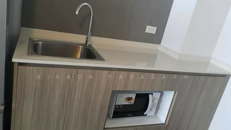 Blossom Condo @ Fashion Beyond, Bangkok, Ratchada-Ramintra Road, Khan Na Yao, Bangkok, 1 Bedroom, 32 sqm, Condo For Rent, by Airada Parasarn, 11873035 - DDproperty.com