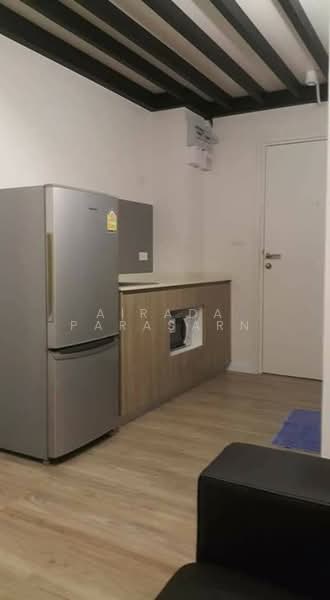 Blossom Condo @ Fashion Beyond, Bangkok, Ratchada-Ramintra Road, Khan Na Yao, Bangkok, 1 Bedroom, 32 sqm, Condo For Rent, by Airada Parasarn, 11873035 - DDproperty.com