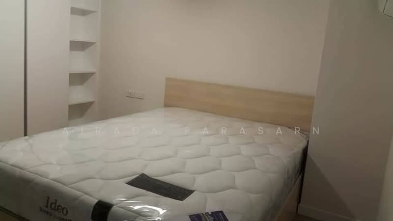 Blossom Condo @ Fashion Beyond, Bangkok, Ratchada-Ramintra Road, Khan Na Yao, Bangkok, 1 Bedroom, 32 sqm, Condo For Rent, by Airada Parasarn, 11873035 - DDproperty.com