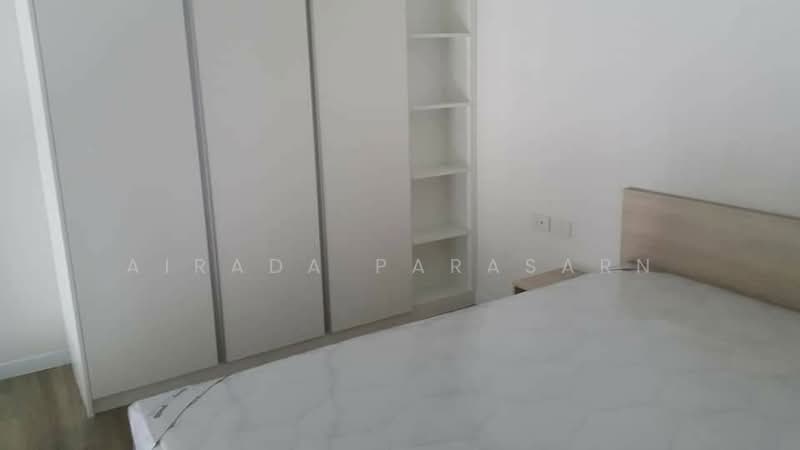 Blossom Condo @ Fashion Beyond, Bangkok, Ratchada-Ramintra Road, Khan Na Yao, Bangkok, 1 Bedroom, 32 sqm, Condo For Rent, by Airada Parasarn, 11873035 - DDproperty.com