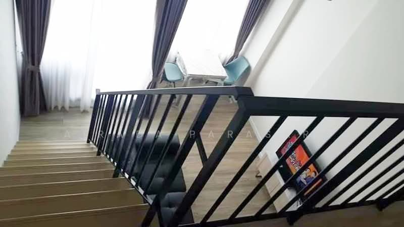 Blossom Condo @ Fashion Beyond, Bangkok, Ratchada-Ramintra Road, Khan Na Yao, Bangkok, 1 Bedroom, 32 sqm, Condo For Rent, by Airada Parasarn, 11873035 - DDproperty.com