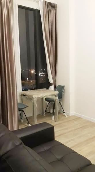 Blossom Condo @ Fashion Beyond, Bangkok, Ratchada-Ramintra Road, Khan Na Yao, Bangkok, 1 Bedroom, 32 sqm, Condo For Rent, by Airada Parasarn, 11873035 - DDproperty.com