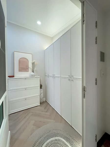 The Bangkok Sukhumvit 61, Bangkok, Sukhumvit 61, Khlong Tan Nua, Watthana, Bangkok, 3 Bedrooms, 120 sqm, Condo For Rent, by GT Real Estate Thailand, 11873049 - DDproperty.com