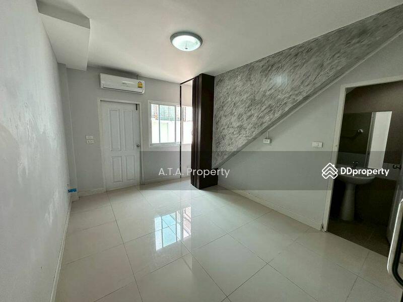 For Rent - Commercial building, Nongkham, Sriracha, Chon Buri