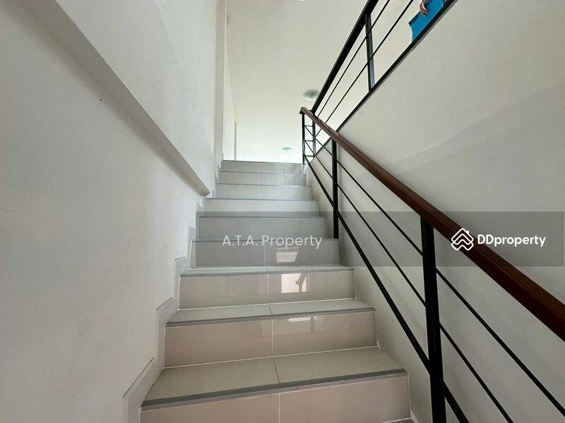For Rent - Commercial building, Nongkham, Sriracha, Chon Buri