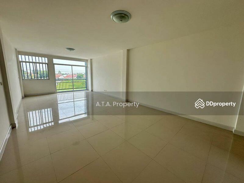 For Rent - Commercial building, Nongkham, Sriracha, Chon Buri