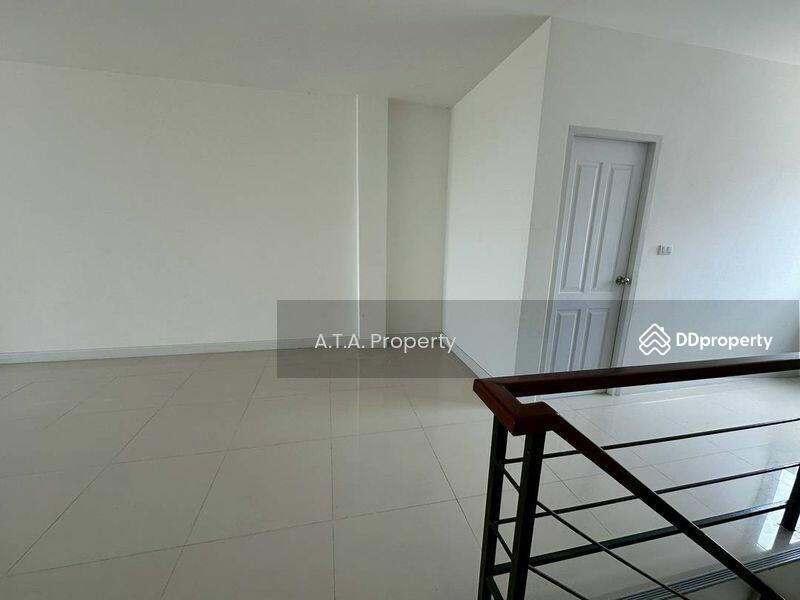 For Rent - Commercial building, Nongkham, Sriracha, Chon Buri