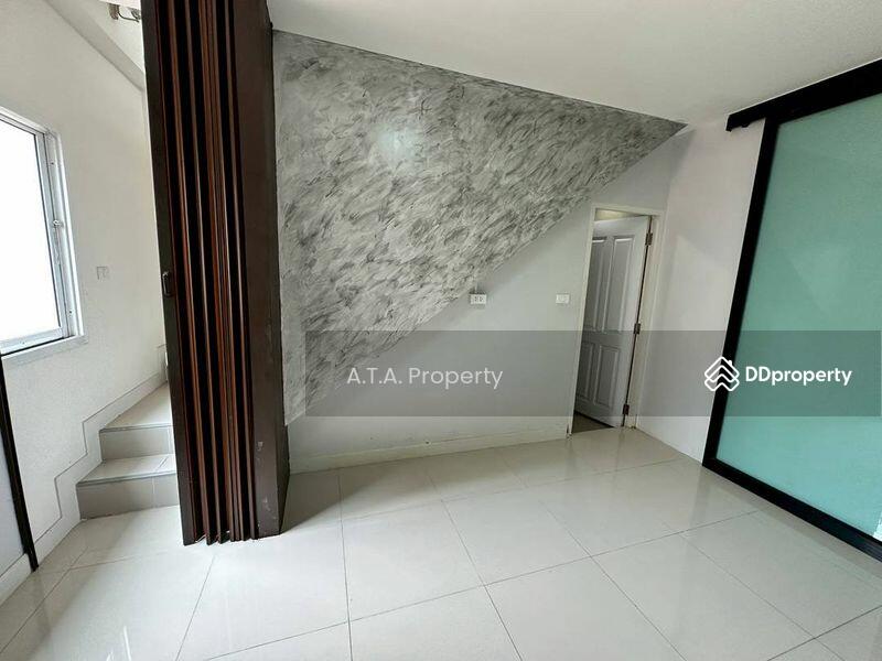For Rent - Commercial building, Nongkham, Sriracha, Chon Buri