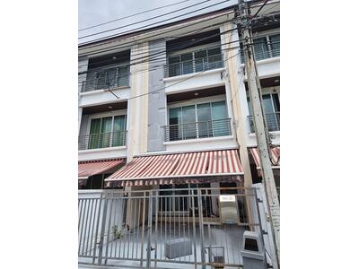 ขาย - Baan Klang Muang Ladprao 87 : บ้านกลางเมือง ลาดพร้าว 87, กรุงเทพ