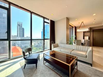 For Rent - The Monument Thonglor, Bangkok