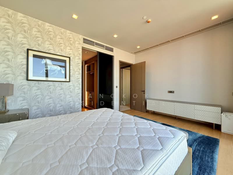 The Monument Thonglor, Bangkok, 998 Thonglor Road, Khlong Tan Nua, Watthana, Bangkok, 2 Bedrooms, 125 sqm, Condo For Rent, by Bangkok Residential, 11873071 - DDproperty.com