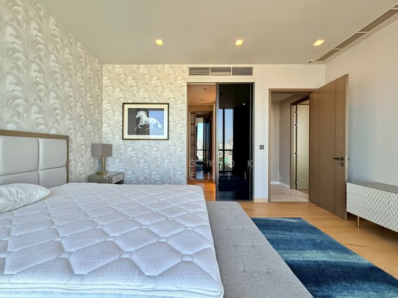 The Monument Thonglor, Bangkok, 998 Thonglor Road, Khlong Tan Nua, Watthana, Bangkok, 2 Bedrooms, 125 sqm, Condo For Rent, by Bangkok Residential, 11873071 - DDproperty.com