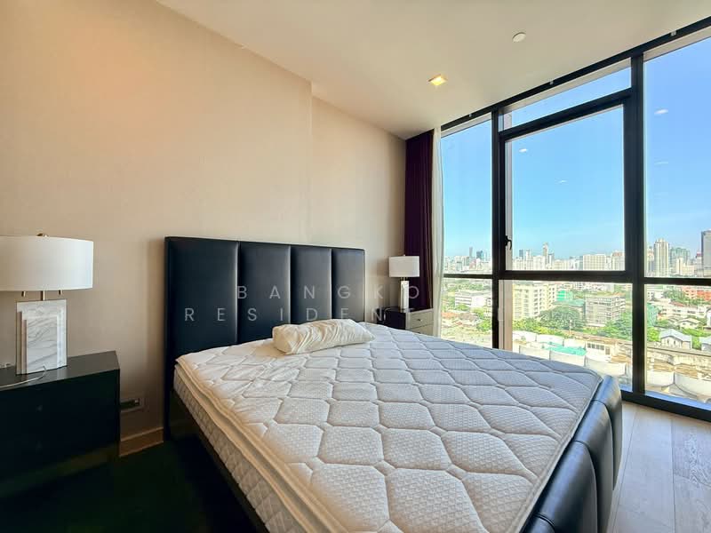 The Monument Thonglor, Bangkok, 998 Thonglor Road, Khlong Tan Nua, Watthana, Bangkok, 2 Bedrooms, 125 sqm, Condo For Rent, by Bangkok Residential, 11873071 - DDproperty.com