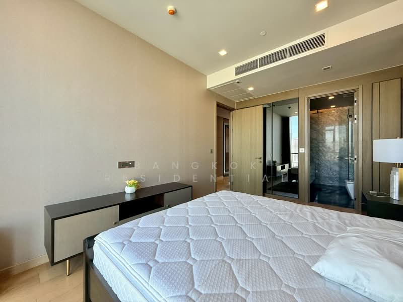 The Monument Thonglor, Bangkok, 998 Thonglor Road, Khlong Tan Nua, Watthana, Bangkok, 2 Bedrooms, 125 sqm, Condo For Rent, by Bangkok Residential, 11873071 - DDproperty.com