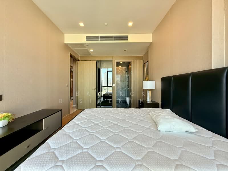 The Monument Thonglor, Bangkok, 998 Thonglor Road, Khlong Tan Nua, Watthana, Bangkok, 2 Bedrooms, 125 sqm, Condo For Rent, by Bangkok Residential, 11873071 - DDproperty.com