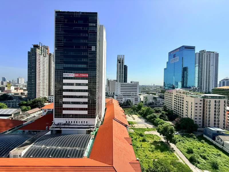 The Monument Thonglor, Bangkok, 998 Thonglor Road, Khlong Tan Nua, Watthana, Bangkok, 2 Bedrooms, 125 sqm, Condo For Rent, by Bangkok Residential, 11873071 - DDproperty.com