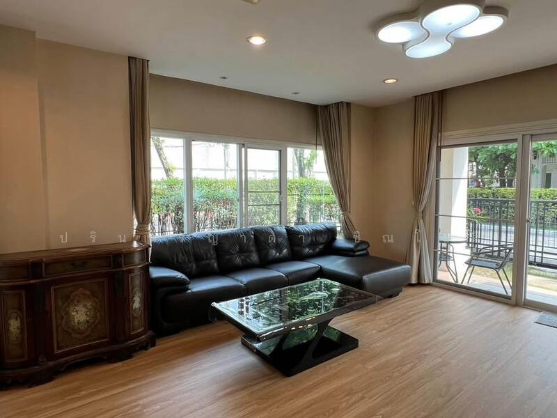 The Centro Sukhumvit 113, Samut Prakan, Sukhumvit Road 113, Samrong Nua, Muang Samut Prakarn, Samut Prakan, 3 Bedrooms, 181 sqm, Single Detached House For Rent, by ปรินทร์ญาดา ชิณโชติ, 11873075 - DDproperty.com