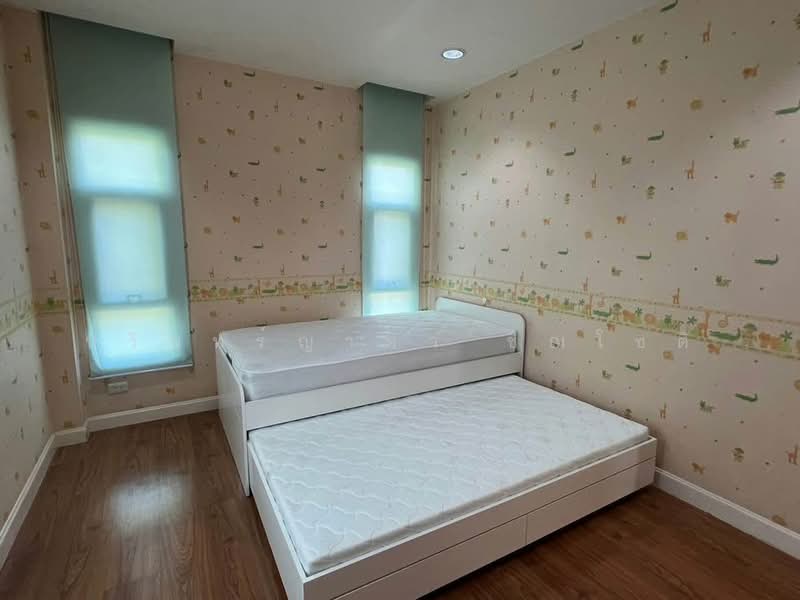 The Centro Sukhumvit 113, Samut Prakan, Sukhumvit Road 113, Samrong Nua, Muang Samut Prakarn, Samut Prakan, 3 Bedrooms, 181 sqm, Single Detached House For Rent, by ปรินทร์ญาดา ชิณโชติ, 11873075 - DDproperty.com