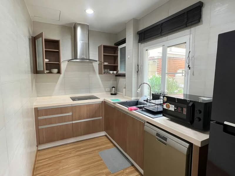 The Centro Sukhumvit 113, Samut Prakan, Sukhumvit Road 113, Samrong Nua, Muang Samut Prakarn, Samut Prakan, 3 Bedrooms, 181 sqm, Single Detached House For Rent, by ปรินทร์ญาดา ชิณโชติ, 11873075 - DDproperty.com