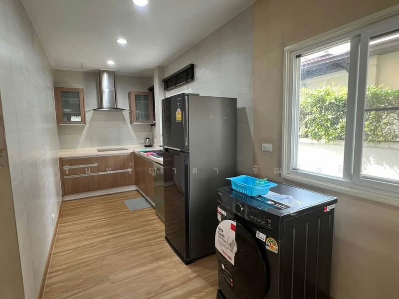 The Centro Sukhumvit 113, Samut Prakan, Sukhumvit Road 113, Samrong Nua, Muang Samut Prakarn, Samut Prakan, 3 Bedrooms, 181 sqm, Single Detached House For Rent, by ปรินทร์ญาดา ชิณโชติ, 11873075 - DDproperty.com