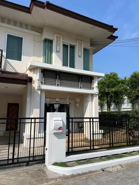 The Centro Sukhumvit 113, Samut Prakan, Sukhumvit Road 113, Samrong Nua, Muang Samut Prakarn, Samut Prakan, 3 Bedrooms, 181 sqm, Single Detached House For Rent, by ปรินทร์ญาดา ชิณโชติ, 11873075 - DDproperty.com