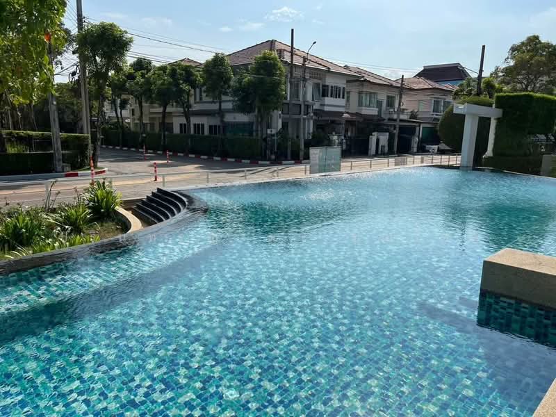 The Centro Sukhumvit 113, Samut Prakan, Sukhumvit Road 113, Samrong Nua, Muang Samut Prakarn, Samut Prakan, 3 Bedrooms, 181 sqm, Single Detached House For Rent, by ปรินทร์ญาดา ชิณโชติ, 11873075 - DDproperty.com