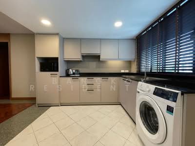 For Rent - United Tower Thonglor, Bangkok