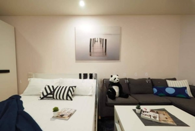 ขาย - Happy Condo Ratchada 18 : แฮปปี้ คอนโด รัชดา 18, กรุงเทพ