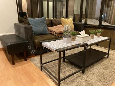 For Rent - H Sukhumvit 43, Bangkok