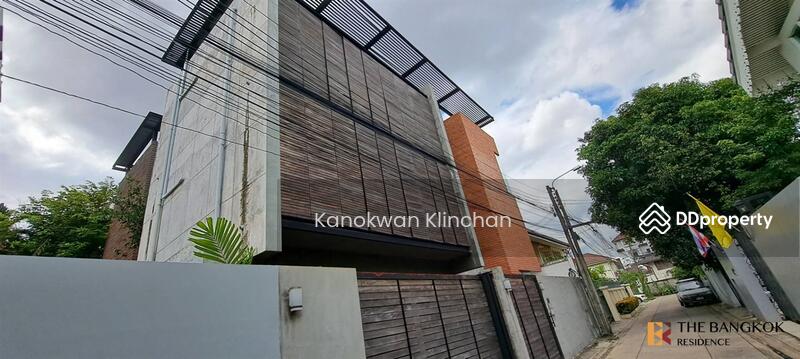 ขาย - House Area Phaholyothin 8, กรุงเทพ