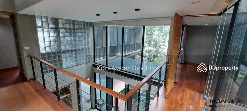 For Sale - House Area Phaholyothin 8, Bangkok