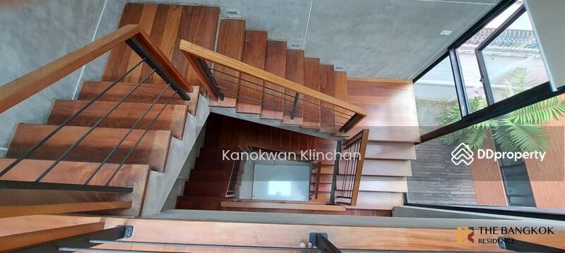 For Sale - House Area Phaholyothin 8, Bangkok