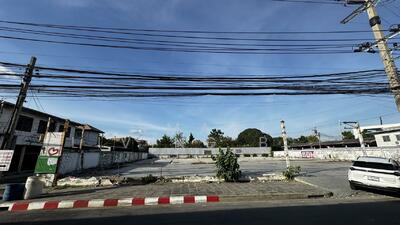 ขาย - ที่ดิน ลาดกระบัง, กรุงเทพ