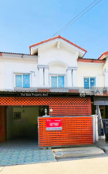 ขาย - The Connect 6 Wongwean - Bangna KM.10 : เดอะ คอนเนค 6 วงแหวน - บางนา กม.10, สมุทรปราการ