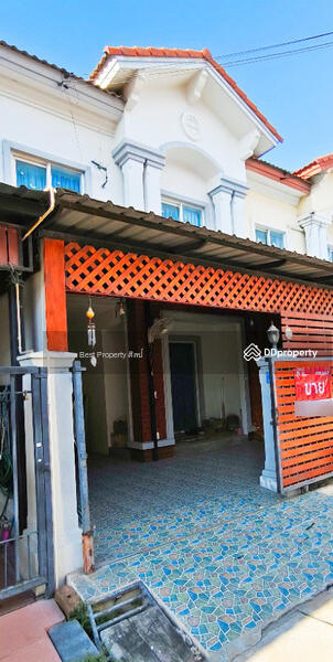 ขาย - The Connect 6 Wongwean - Bangna KM.10 : เดอะ คอนเนค 6 วงแหวน - บางนา กม.10, สมุทรปราการ