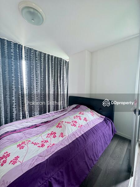 For Sale - Dcondo Nernpra Rayong, Rayong