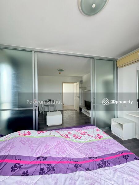 For Sale - Dcondo Nernpra Rayong, Rayong