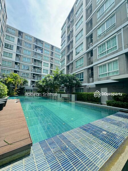 ขาย - Dcondo Nernpra Rayong : ดีคอนโด เนินพระ ระยอง, ระยอง