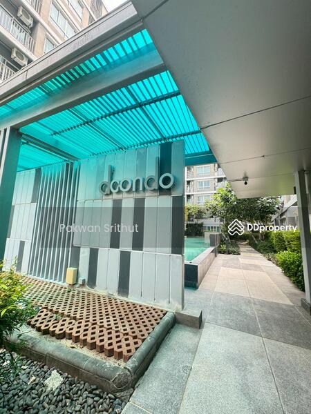 For Sale - Dcondo Nernpra Rayong, Rayong
