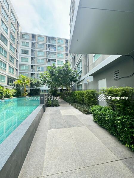 For Sale - Dcondo Nernpra Rayong, Rayong