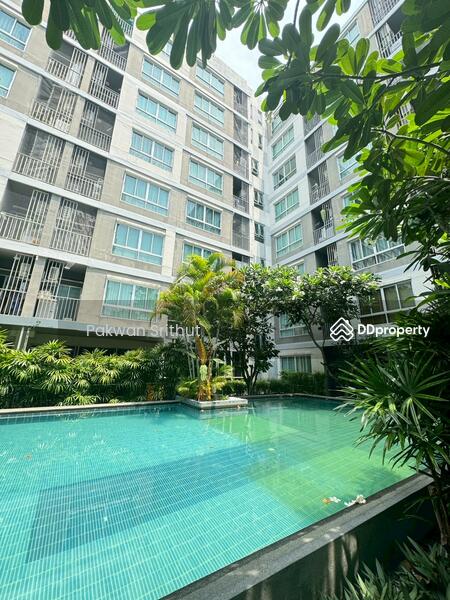 For Sale - Dcondo Nernpra Rayong, Rayong