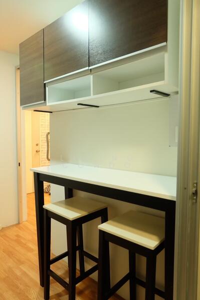 Lumpini Park Nawamin-Sriburapha : ลุมพินี พาร์ค นวมินทร์ - ศรีบูรพา, Bangkok, ถนนนวมินทร์, Khlong Kum, Bueng Kum, Bangkok, 1 Bedroom, 26 sqm, Condo For Sale, by Living Condo, 11873198 - DDproperty.com