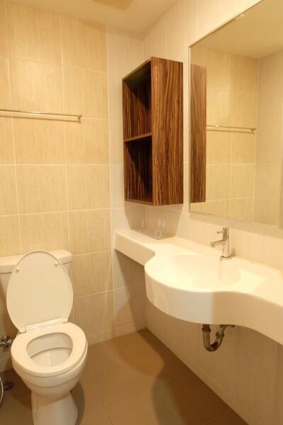 Lumpini Park Nawamin-Sriburapha : ลุมพินี พาร์ค นวมินทร์ - ศรีบูรพา, Bangkok, ถนนนวมินทร์, Khlong Kum, Bueng Kum, Bangkok, 1 Bedroom, 26 sqm, Condo For Sale, by Living Condo, 11873198 - DDproperty.com