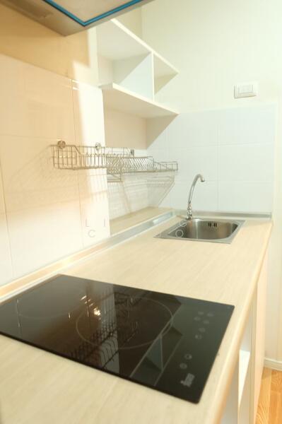 Lumpini Park Nawamin-Sriburapha : ลุมพินี พาร์ค นวมินทร์ - ศรีบูรพา, Bangkok, ถนนนวมินทร์, Khlong Kum, Bueng Kum, Bangkok, 1 Bedroom, 26 sqm, Condo For Sale, by Living Condo, 11873198 - DDproperty.com