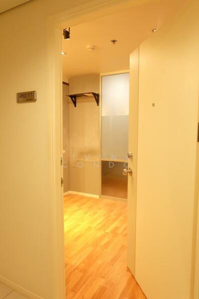 Lumpini Park Nawamin-Sriburapha : ลุมพินี พาร์ค นวมินทร์ - ศรีบูรพา, Bangkok, ถนนนวมินทร์, Khlong Kum, Bueng Kum, Bangkok, 1 Bedroom, 26 sqm, Condo For Sale, by Living Condo, 11873198 - DDproperty.com